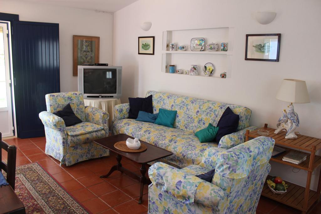 Casal Novo Hostal São Martinho do Porto Exterior foto