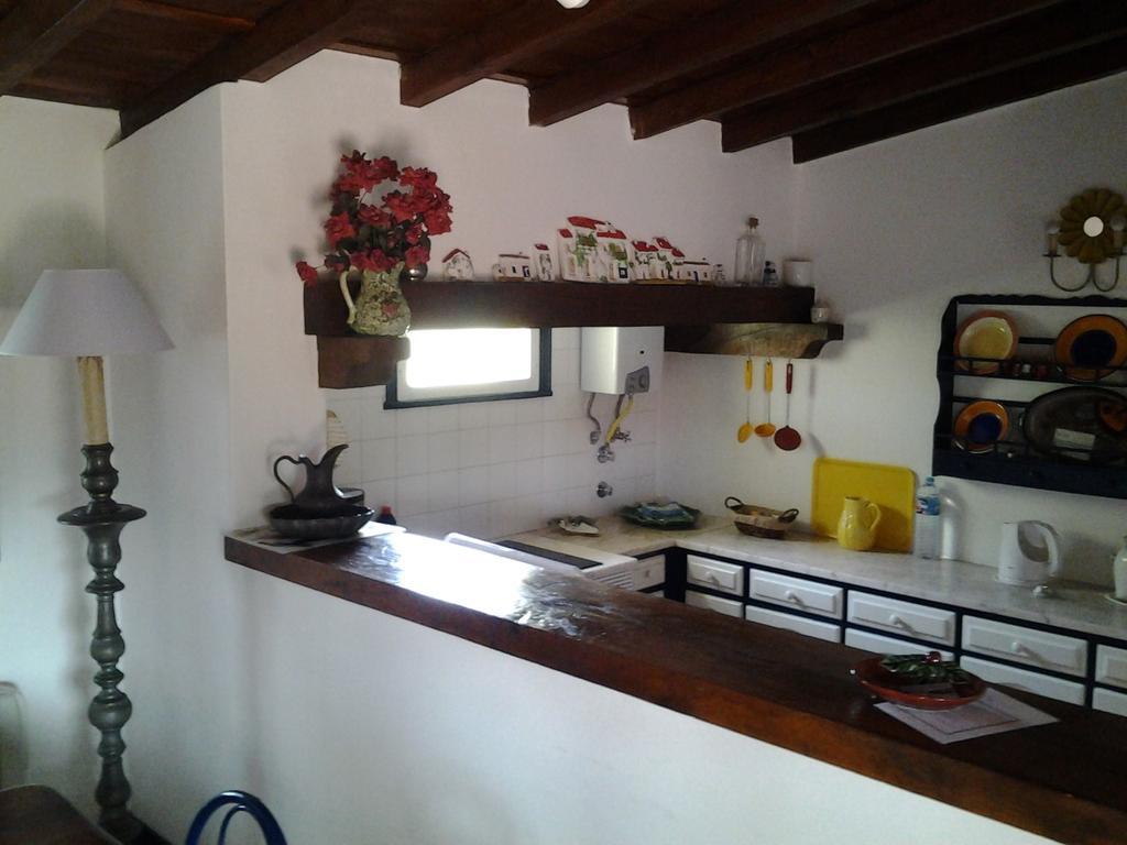 Casal Novo Hostal São Martinho do Porto Exterior foto