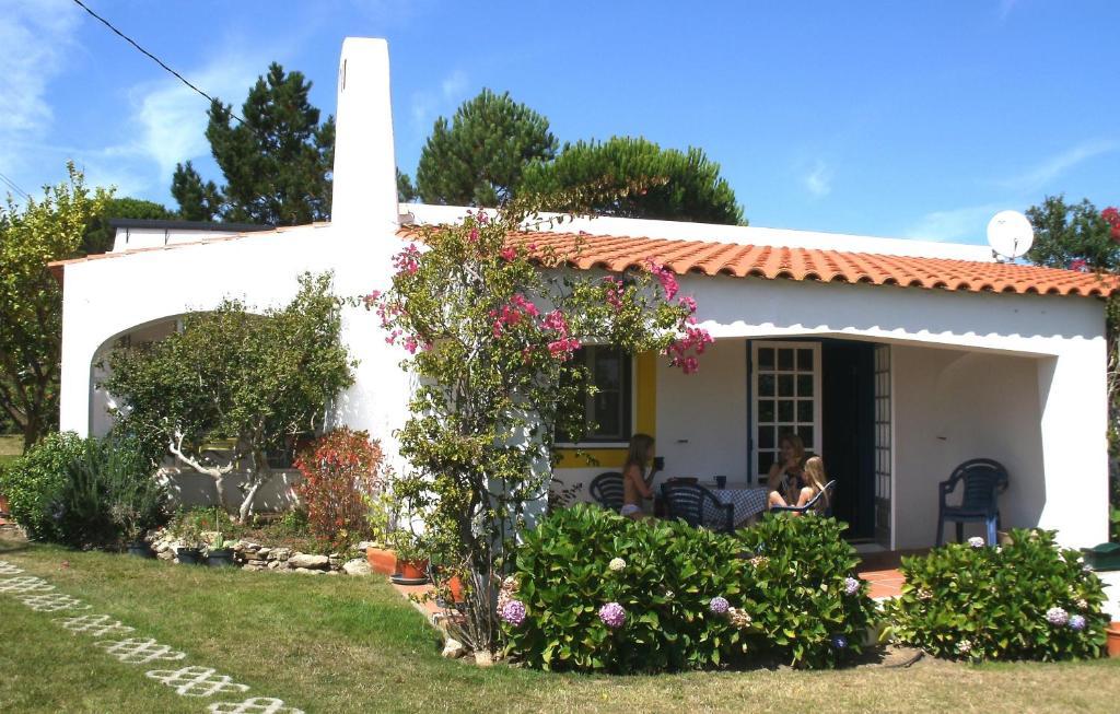 Casal Novo Hostal São Martinho do Porto Habitación foto