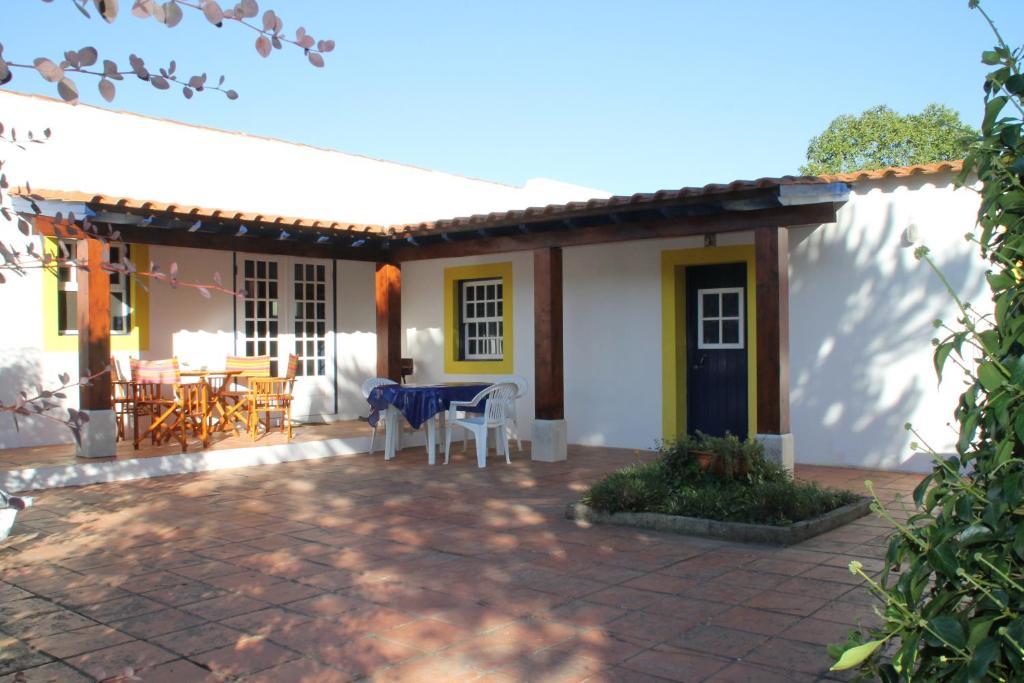 Casal Novo Hostal São Martinho do Porto Habitación foto
