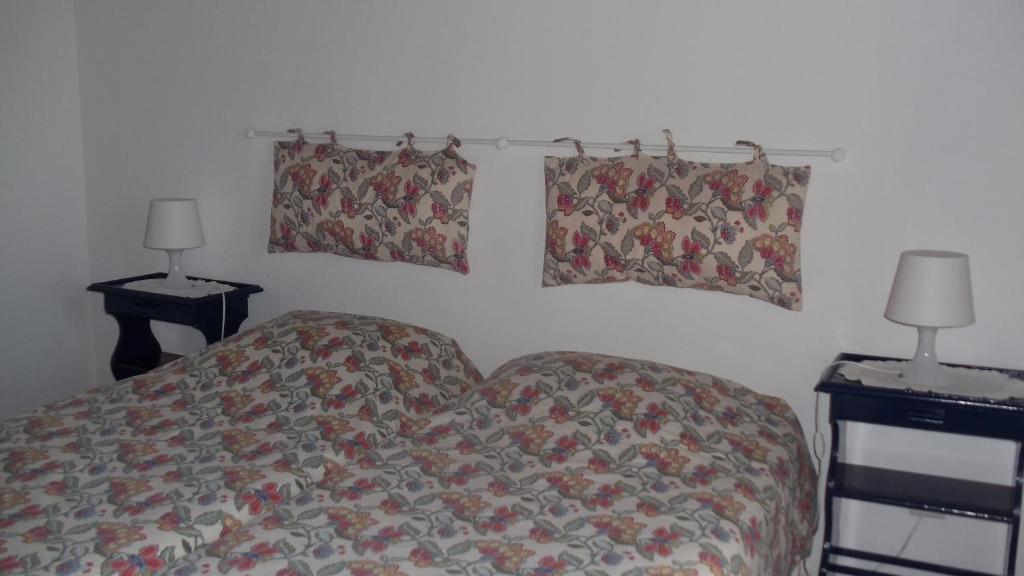 Casal Novo Hostal São Martinho do Porto Habitación foto