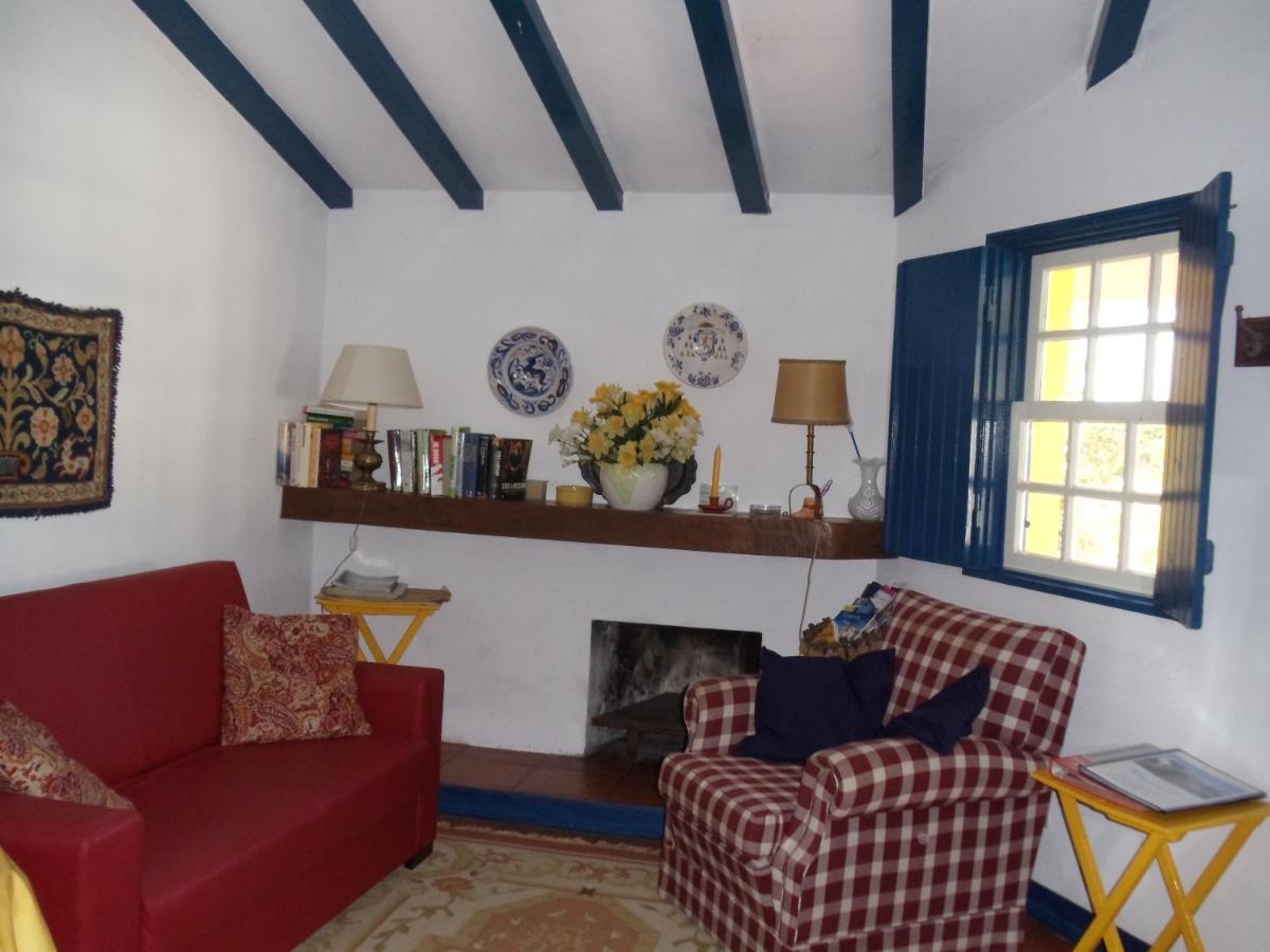 Casal Novo Hostal São Martinho do Porto Habitación foto